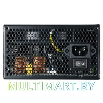 Блок питания Cooler Master MWE Gold Fully Modular 650W (MPY-6501-AFAAG) картинка 8